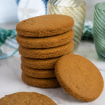Pearl Millet Cookies