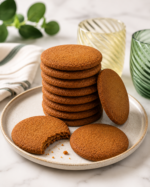 Foxtail Millet Cookies - Image 2
