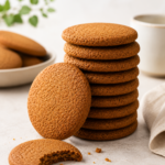 Foxtail Millet Cookies