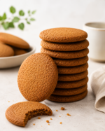 Foxtail Millet Cookies