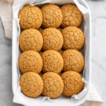 Kodo Millet Cookies