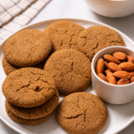 Finger Millet Cookies